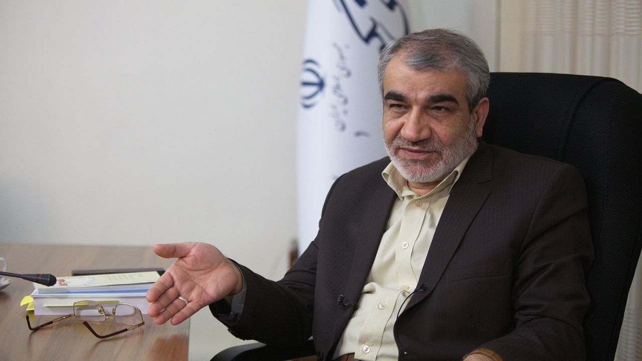 اصلاح‌طلبان محتوای جلسه با ما را درست منعکس کنند/ اعلام قطعی اسامی کاندیداها در دهه دوم بهمن
