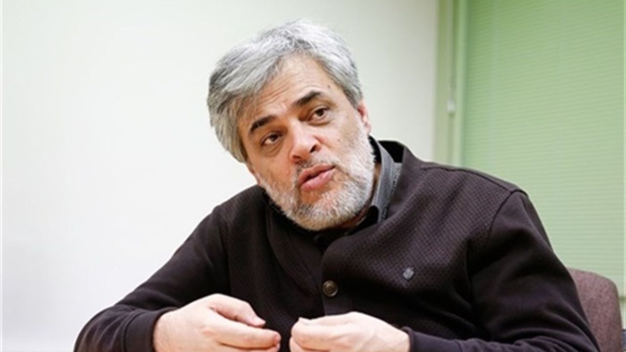 رئیسی کاندیدای 1400 است/ از همین الان معلوم است که مجلس یازدهم قدکوتاه خواهد بود/ قالیباف رجل سیاسی نیست؛ یک تکنوکرات است/ از مجلس یازدهم «مدرس» بیرون نمی آید‌