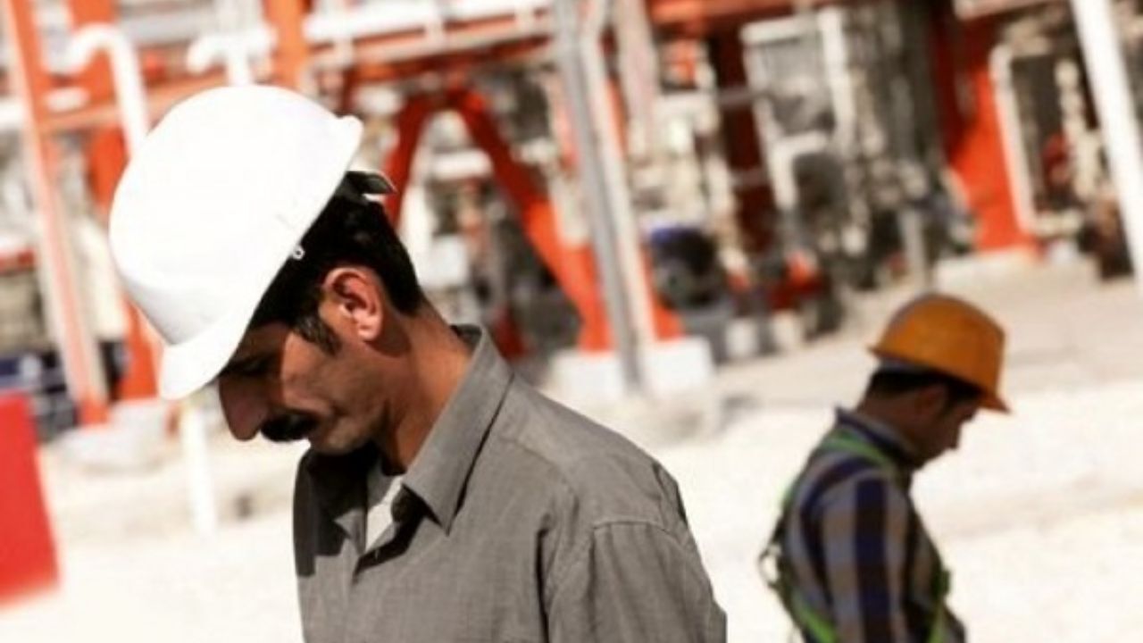 حق مسکن کارگران معادل پول شارژ ساختمان است!