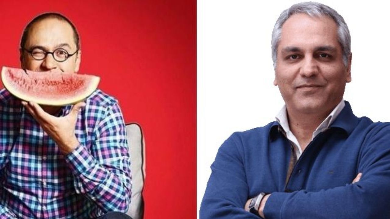 ساعت پخش «دورهمی» تغییر کرد/ جای خالی «خندوانه»