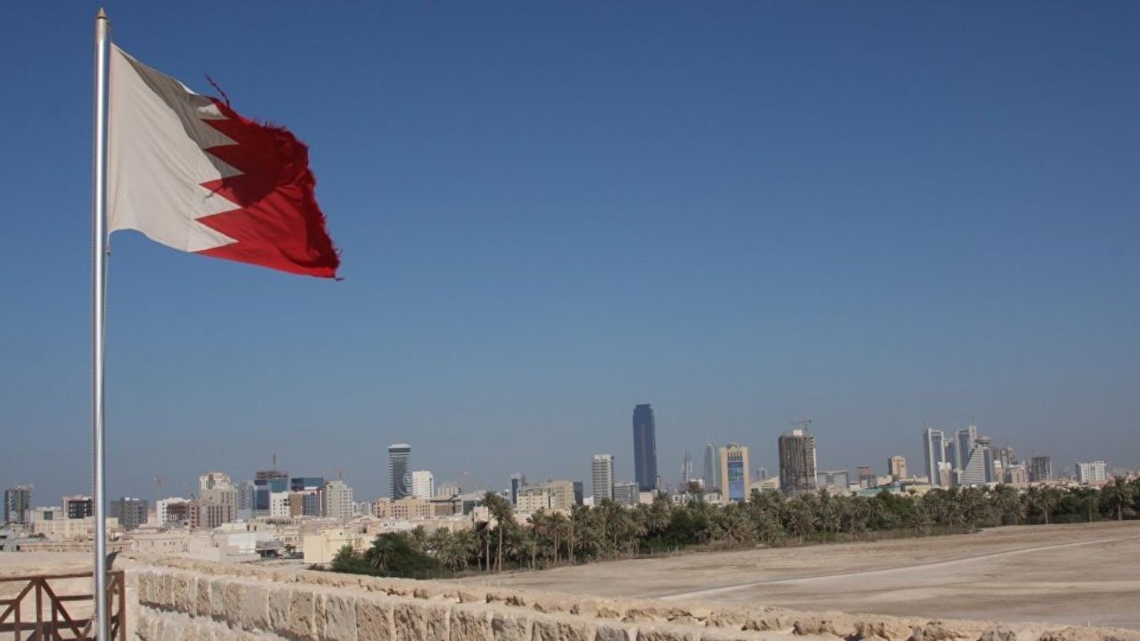 «بحرین» از حمله آمریکا به مواضع حشد شعبی اعلام حمایت کرد