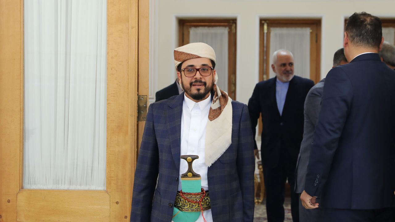 ایجاد رابطه دیپلماتیک میان ایران و یمن، تصمیم شجاعانه تهران بود