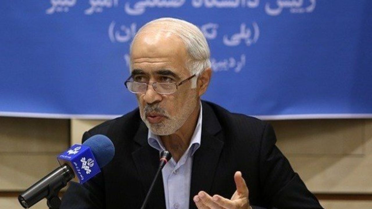 حریم خصوصی دانشجویان در فضای مجازی حفظ خواهد شد/ اشکالات شیوه‌نامه جدید انضباطی را انتقال می‌دهم