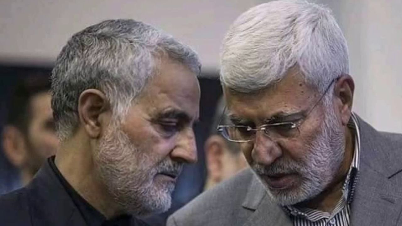 تحلیلگر سوری: میلیون‌ها آزادی‌خواه جهان خونخواه سلیمانی‌اند