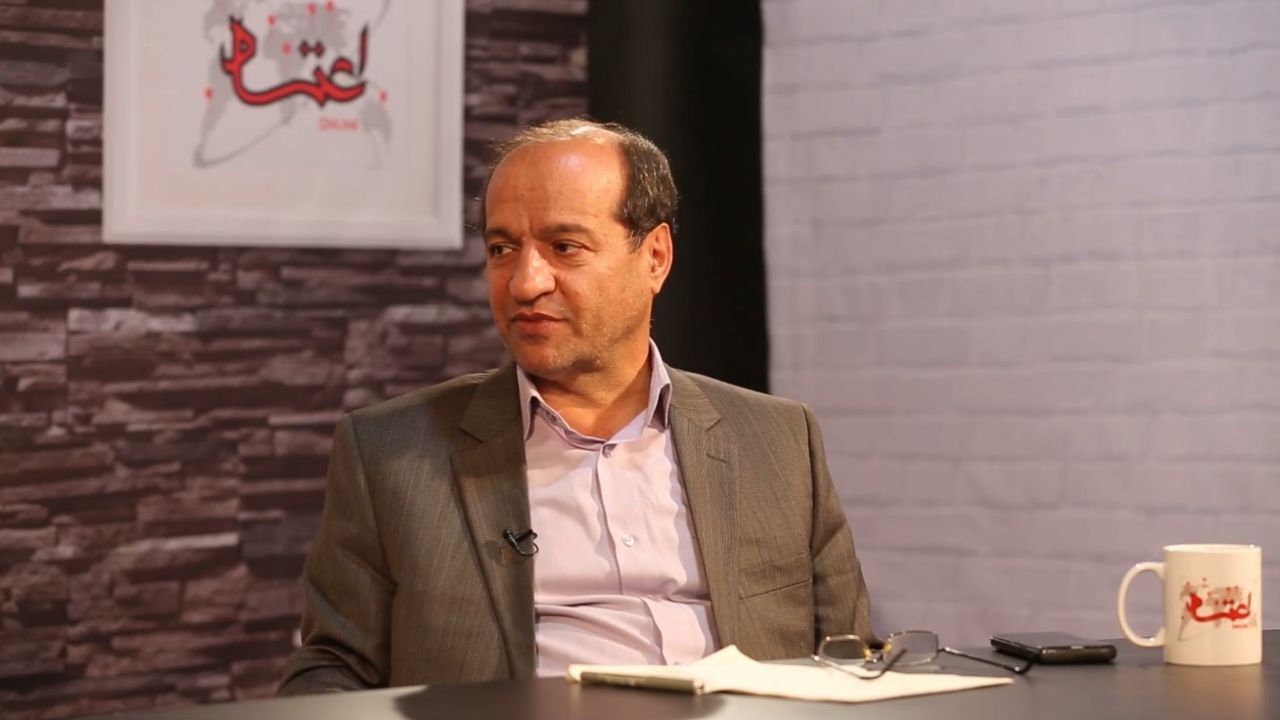 سردار سلیمانی متعلق به همه ملت ایران است