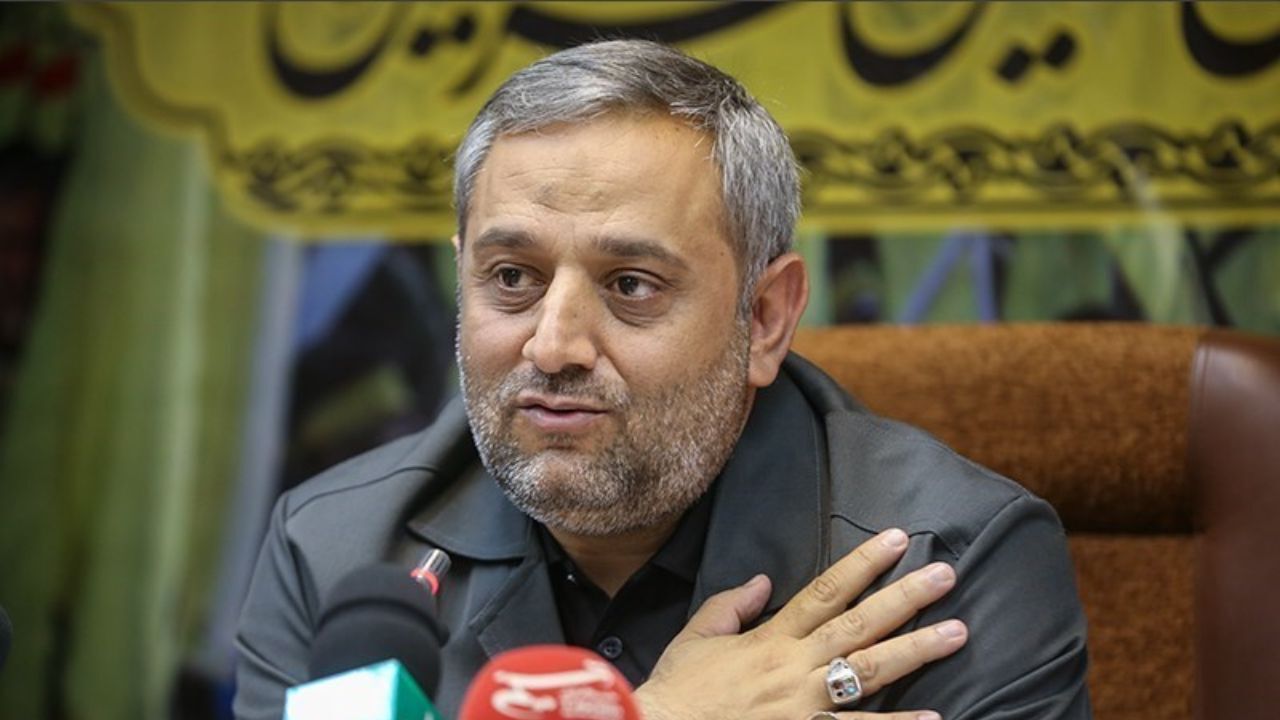مردم با تشییع پیکر سردار سلیمانی در مقابل دشمنان صف‌آرایی کردند