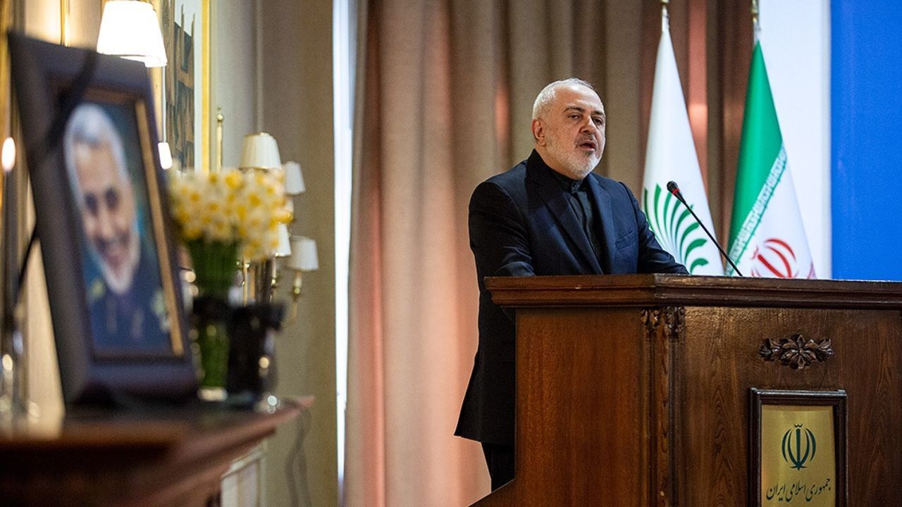 شیوه تروریستی آمریکا، گریبان این کشور را از شرق تا غرب خواهد گرفت/ پایان حضور شرارت‌آمیز آمریکا در خاورمیانه آغاز شده است