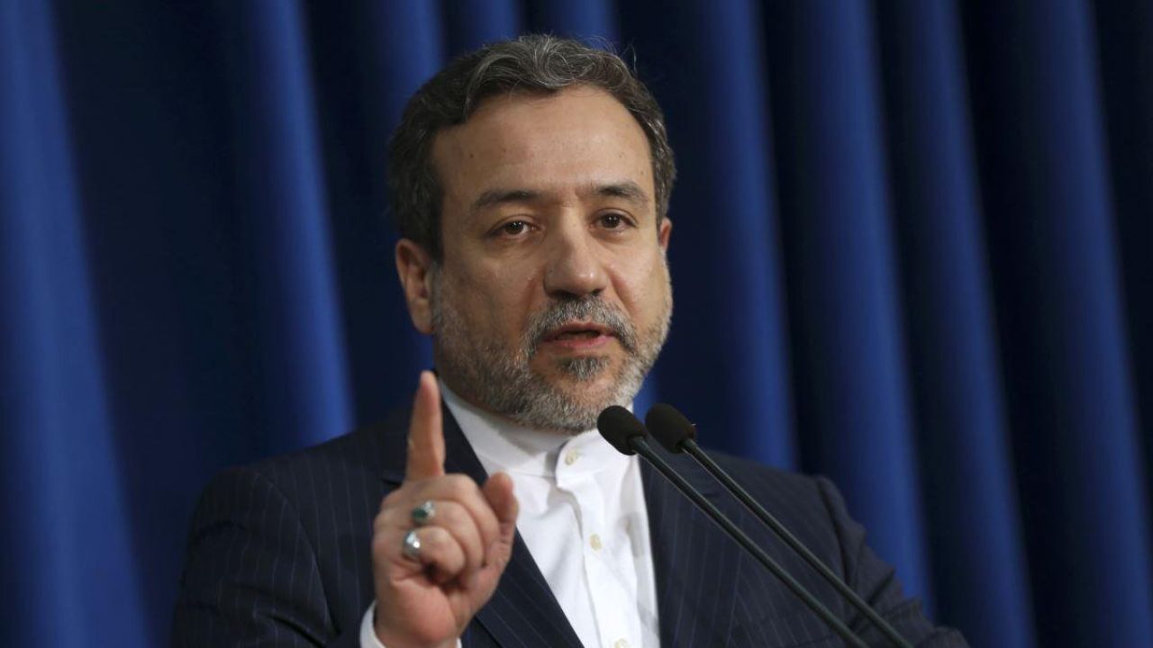 برداشتن گام پنجم به معنای خروج از «برجام» نیست