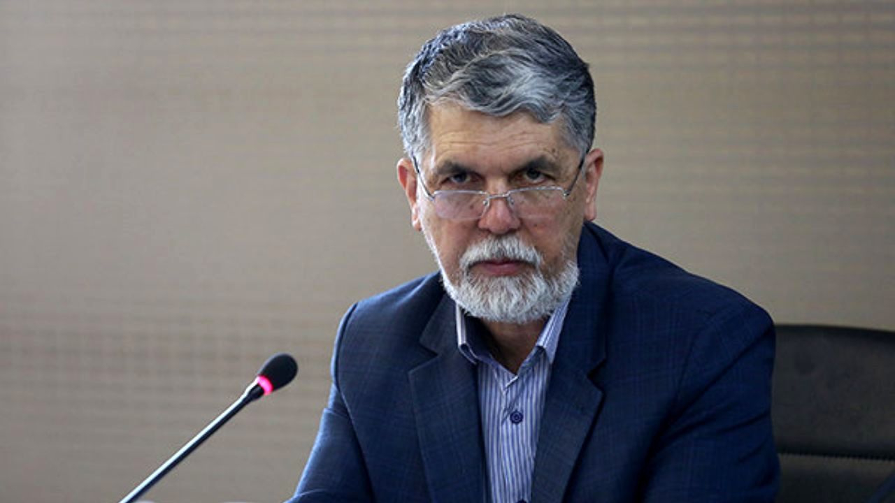 شهادت سردار سلیمانی انسجام ملی را به رخ جهانیان کشید