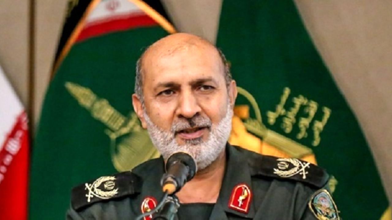 حماقت دیگری کنند، جغرافیای رژیم صهیونیستی در معرض خطر قرار می‌گیرد