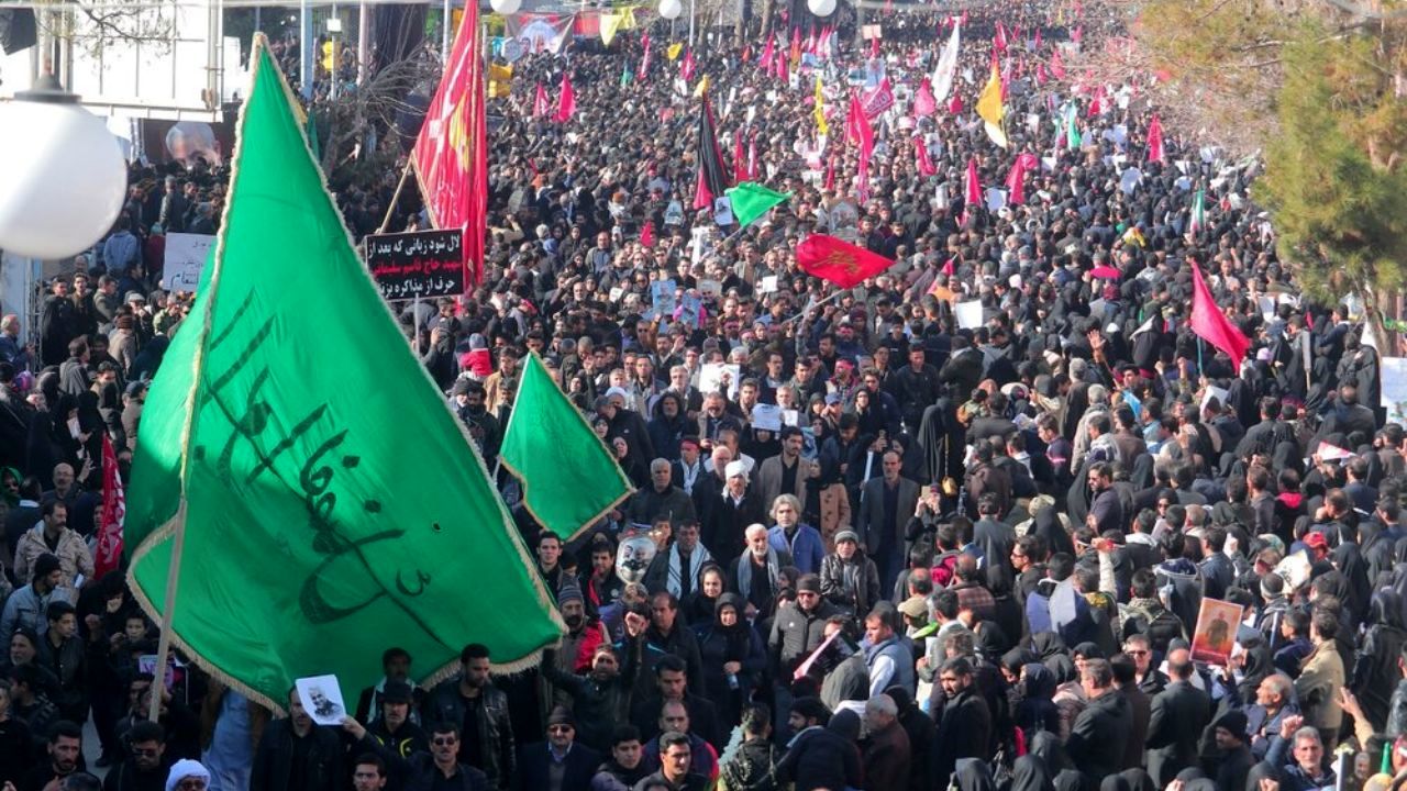 رئیس اورژانس کشور درباره حادثه امروز در «کرمان» توضیح داد + ویدئو