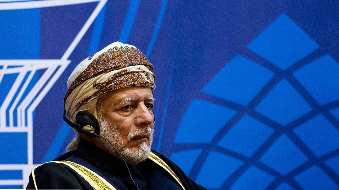 بن علوی: فرصت میانجی‌گری بین تهران و واشنگتن وجود ندارد