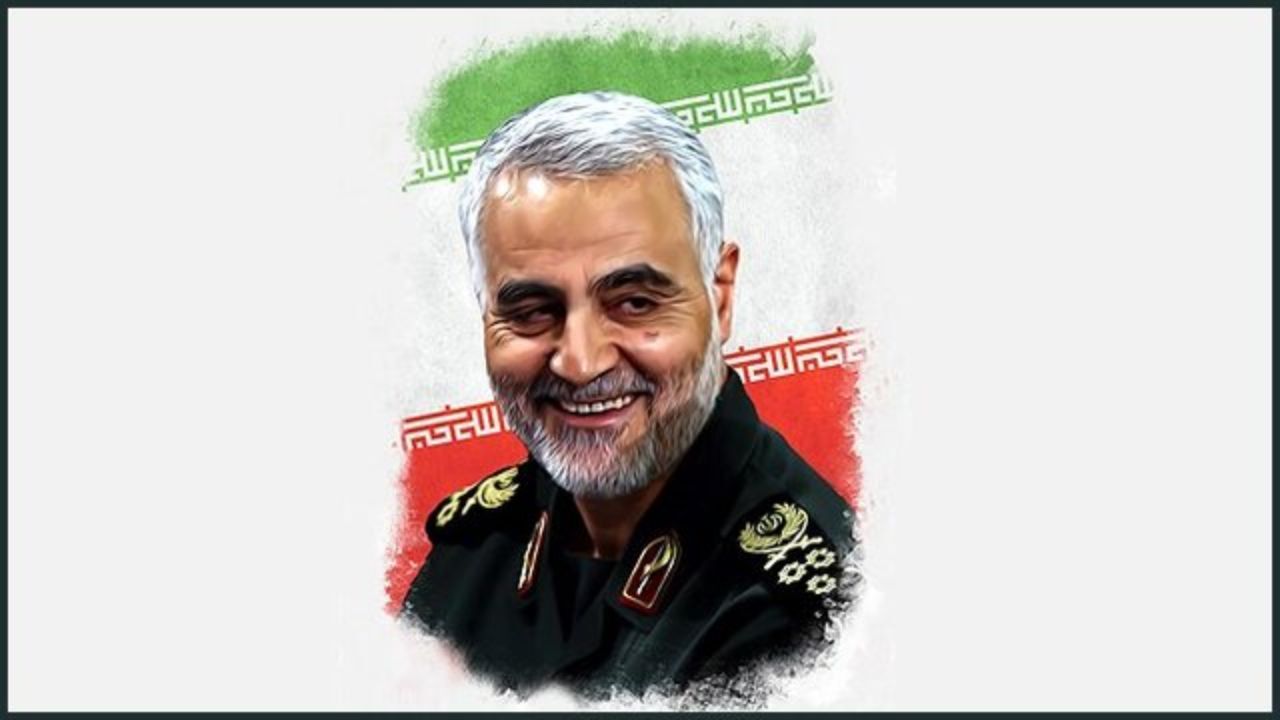 در گوش جهان، صدای ایران بودی