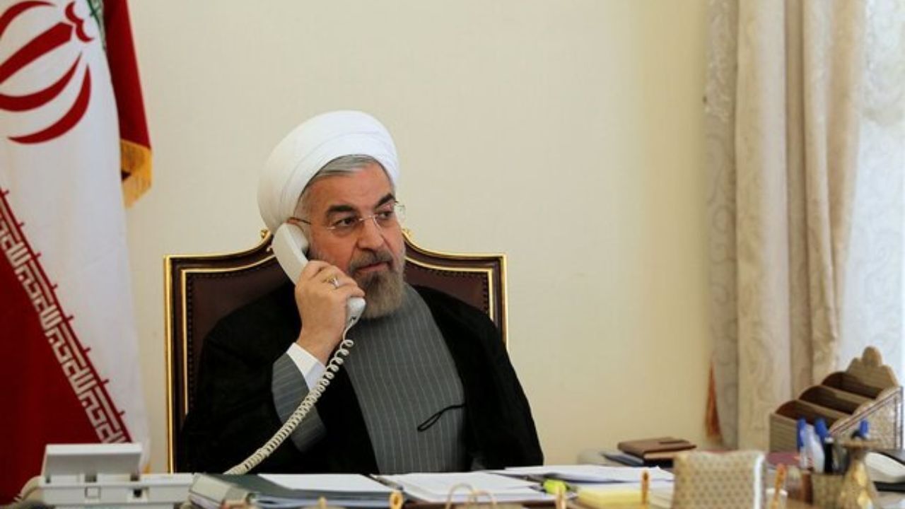 اگر تلاش‌های شهید سلیمانی نبود، شما در لندن آرامش نداشتید