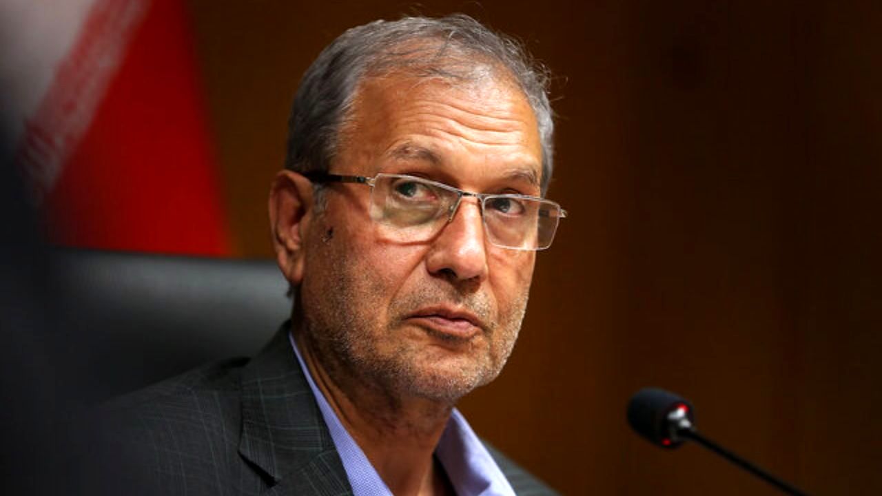 ترامپ مانند رهبر یک فرقه تروریستی عمل می‌کند/ سلیمانی برای حفظ جان انسان‌ها می‌جنگید