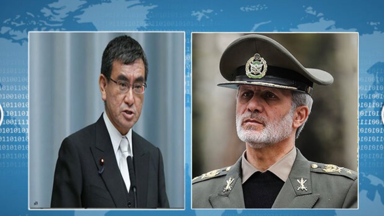 برای تنش‌زدایی باید حضور اشغالگرانه آمریکا در منطقه پایان یابد