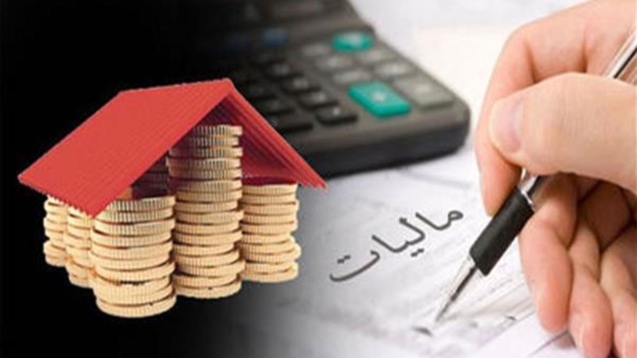 دوپله‌ای شدن مالیات بر درآمد به نفع افرادی است که حقوق‌های نجومی می‌گیرند