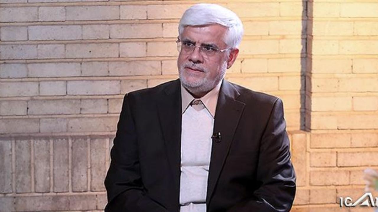 پیام تسلیت عارف در پی درگذشت آیت‌الله رسولی محلاتی