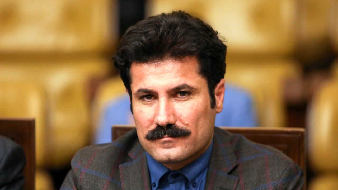 مردم به مسئولان درس همبستگی دادند