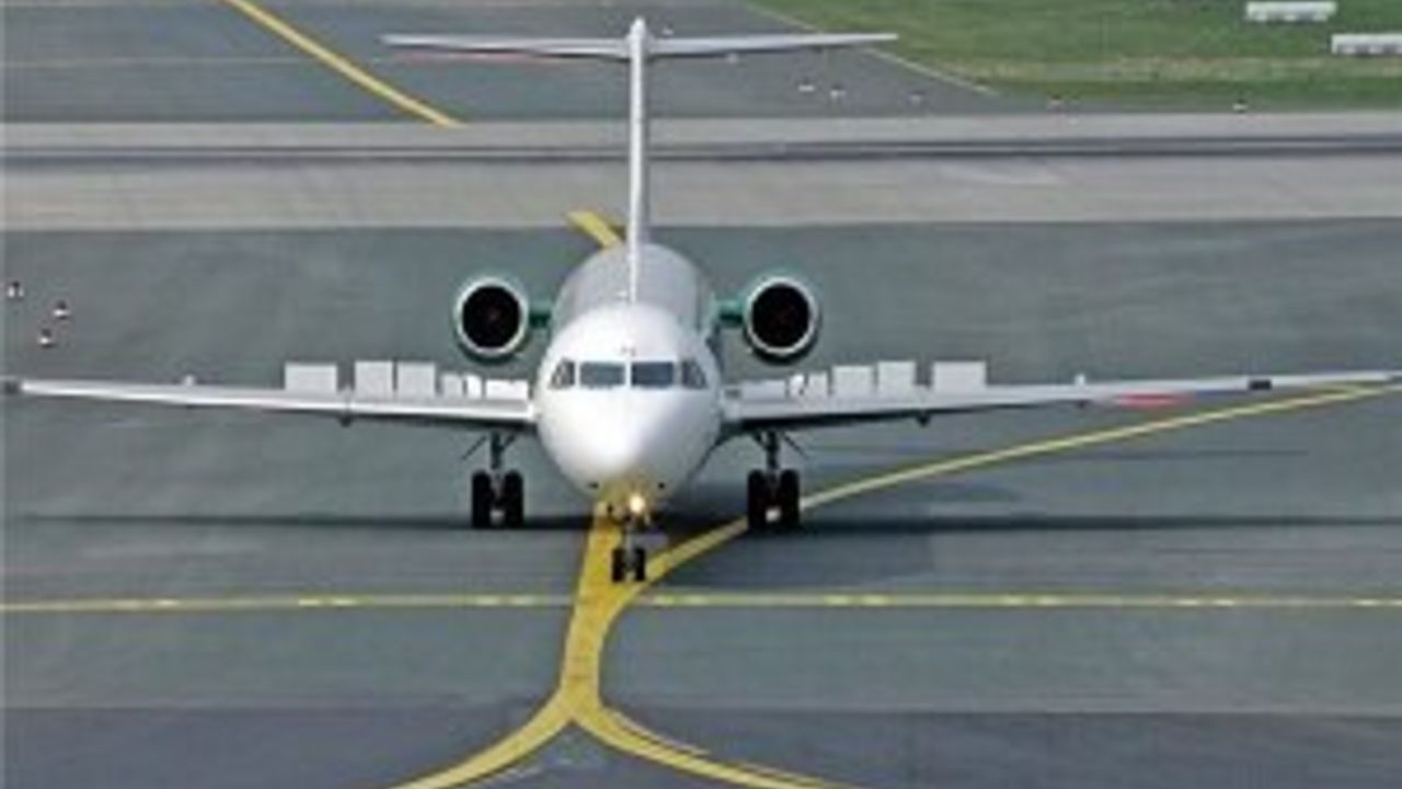 چرا پرواز مشهد- بندرعباس در فرودگاه کیش به زمین نشست؟
