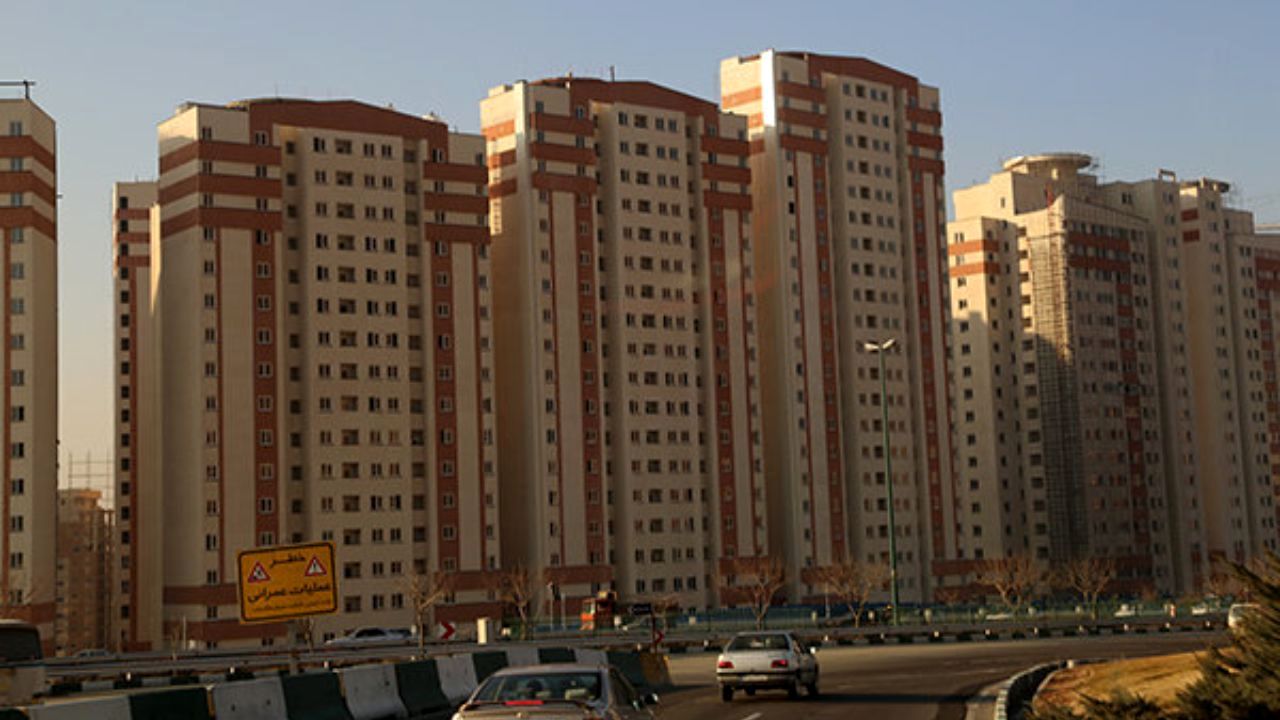 قیمت مسکن ملی در هشتگرد چند است؟