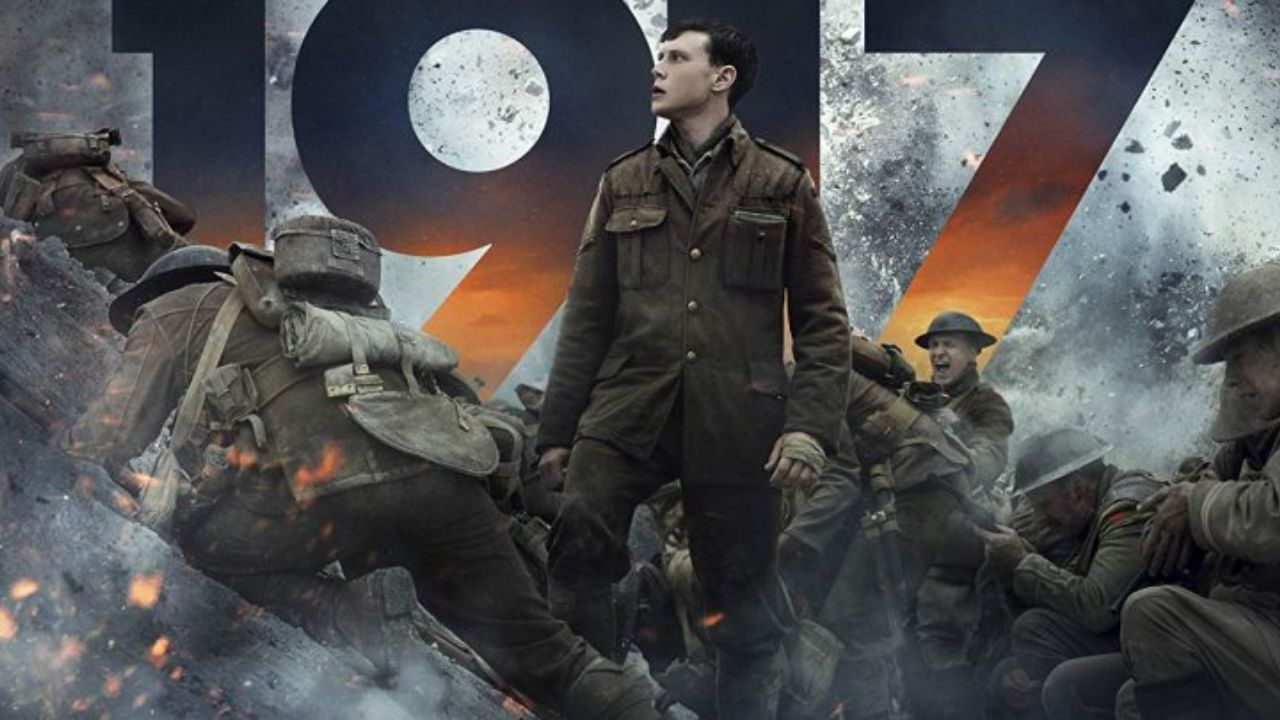 «1917» گیشه این هفته را فتح می‌کند؟