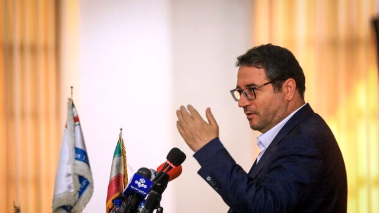 رشد صنعت مثبت شد/ رحمانی: ظرفیت های خالی زیادی در بخش تولید داریم