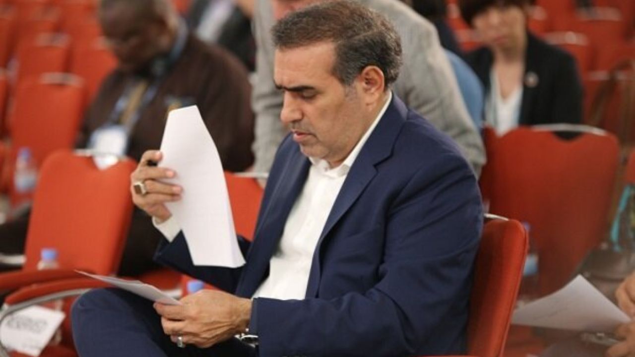 دولت اقتصاد را رها کند/ اجرای نادرست قانون مانع از تحقق سهم تعاون