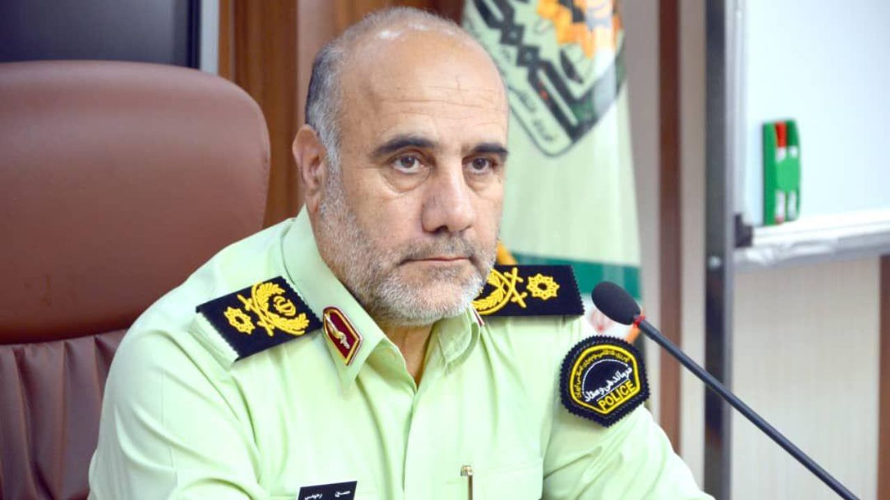 برخورد با افرادی که اقدام به راه‌اندازی کمپین‌های غیرقانونی می‌کنند
