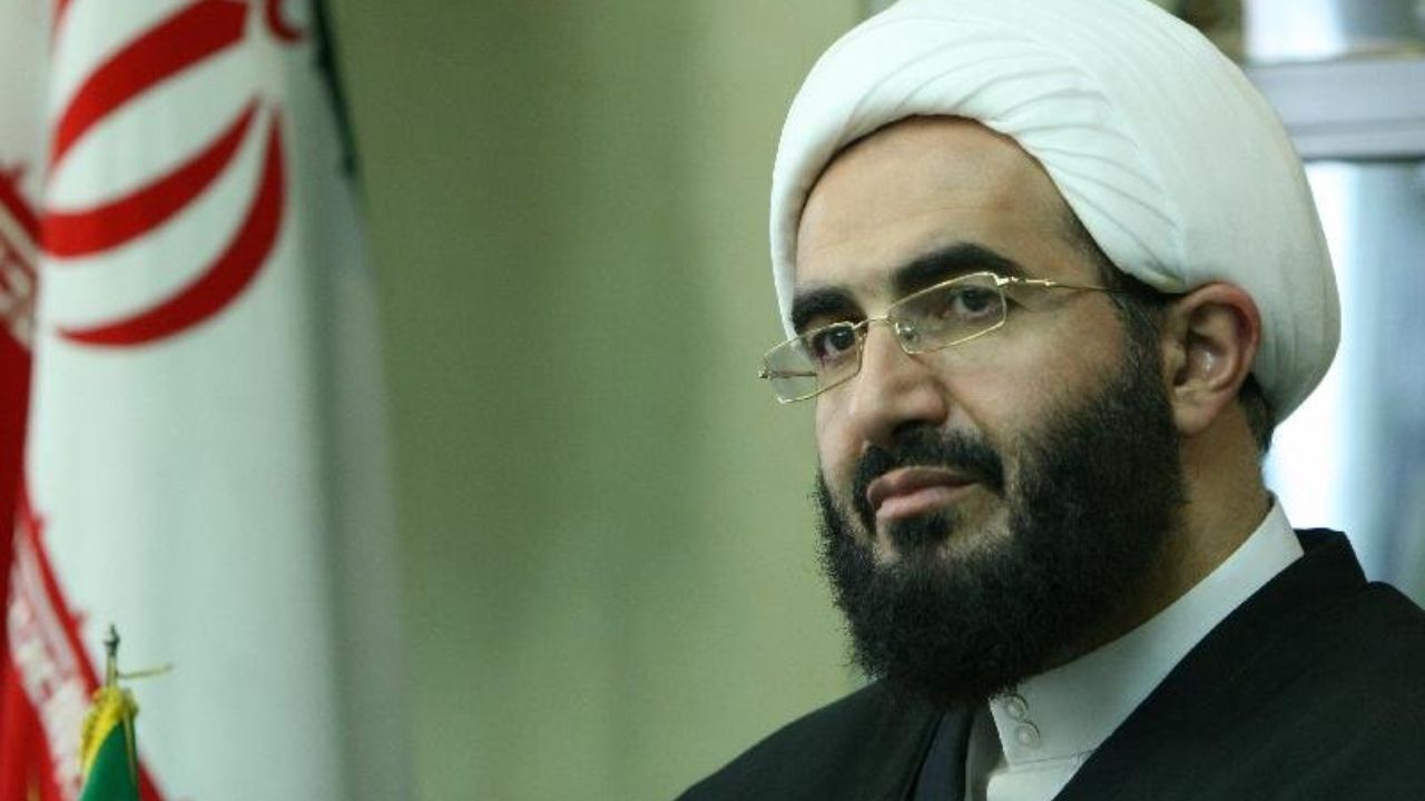 جنگ روانی دشمنان خدشه ای در اراده ملت ایران ایجاد نمی کند