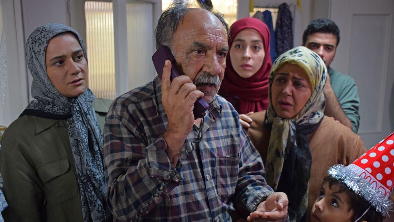سریال «سرگذشت» از فردا روی آنتن می‌رود/ پخش 14 قسمت تا دهه فجر