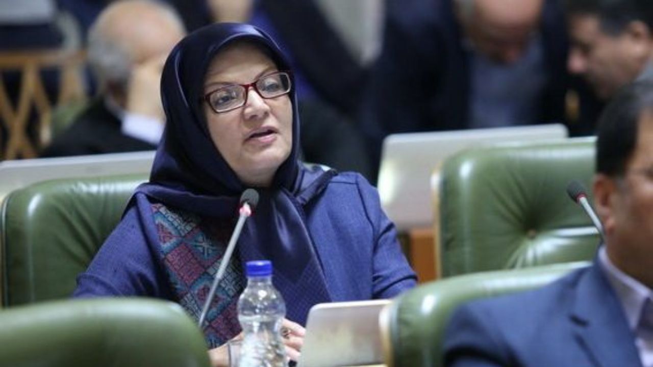 شناسایی «آرامستان» جدید در تهران