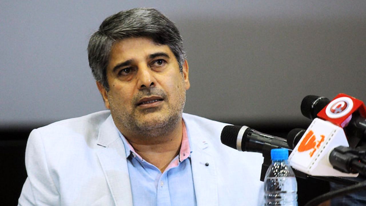 اعتراض تهیه‌کننده «عنکبوت» به انتخاب نشدن فیلمش برای حضور در جشنواره فجر