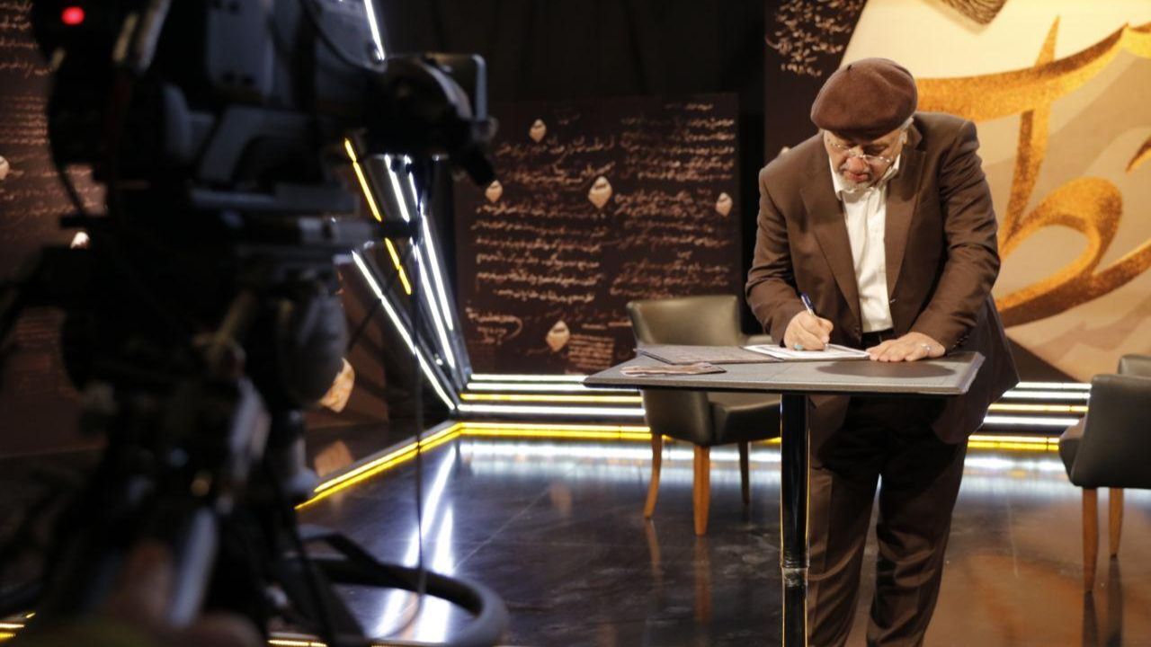 محمدجواد حق‌شناس مهمان «دستخط» می‌شود