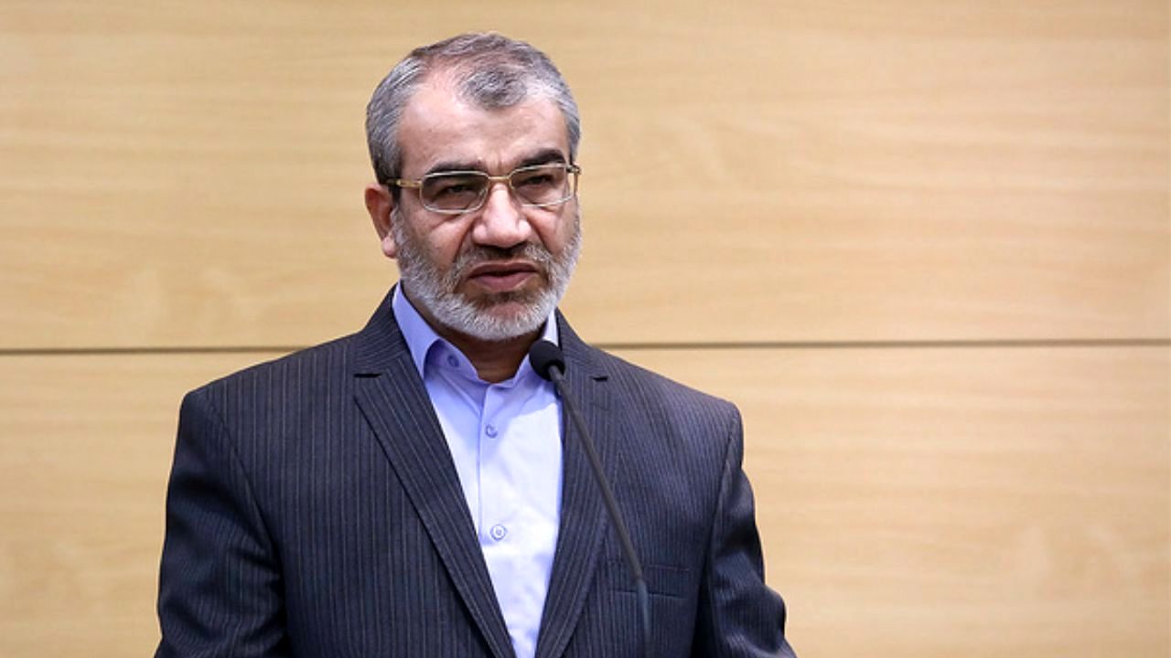 هیچ کس با فشار تایید صلاحیت نشده است/ هیچ تعارفی با کسی نداریم/ به سلایق سیاسی دواطلبان نگاه نداریم