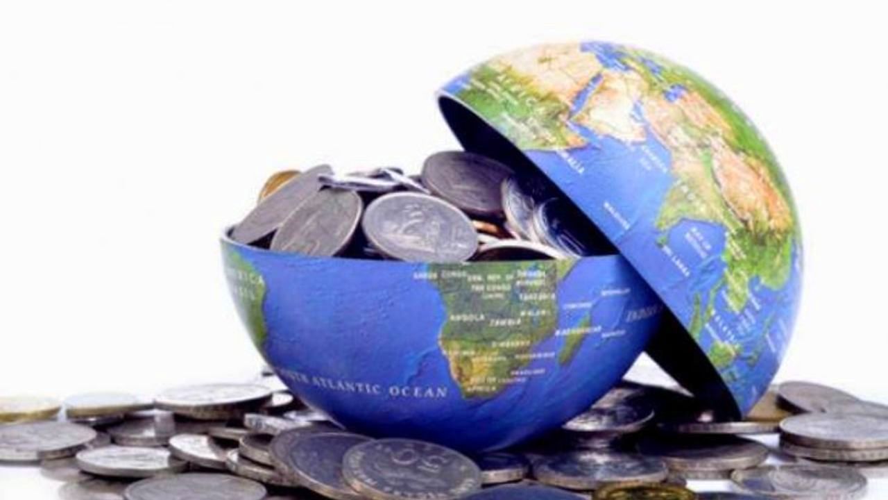 حجم بدهی‌های جهانی چقدر است؟