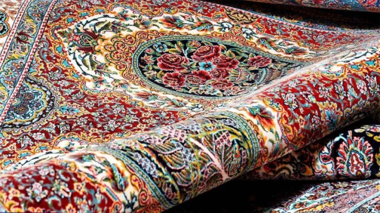 ضرورت بازپس گیری بازار جهانی فرش ایران