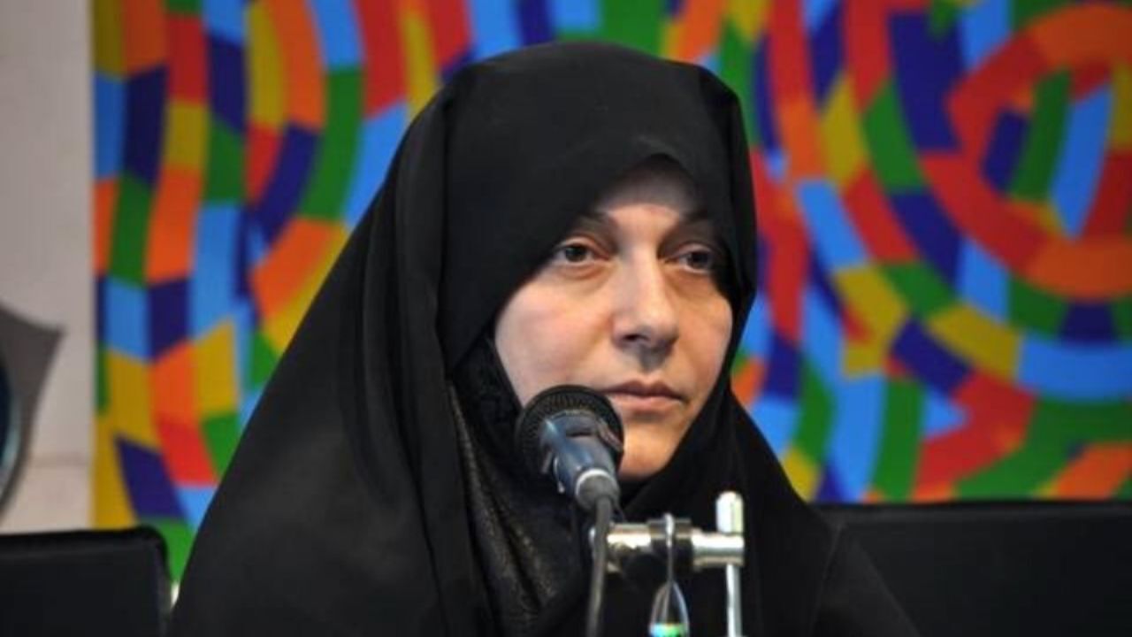 حضور مردم به مسئولان برای ادامه مقاومت کمک می کند