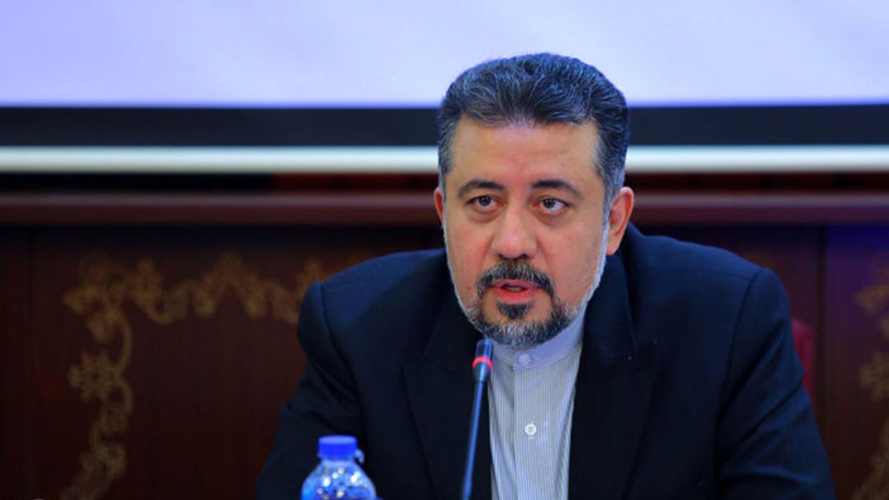 پیشنهاد ما محفوظ ماندن حق زیر 15 ساله‌ها برای استفاده از وام ازدواج تا 18 سالگی است/ تشکیل تعاونی‌های جوانان برای نخستین‌بار در کشور