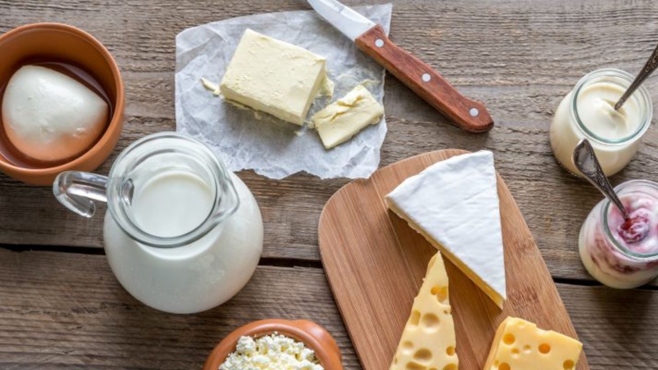 مصرف شیر کم‌چرب، طول عمر را افزایش می‌دهد