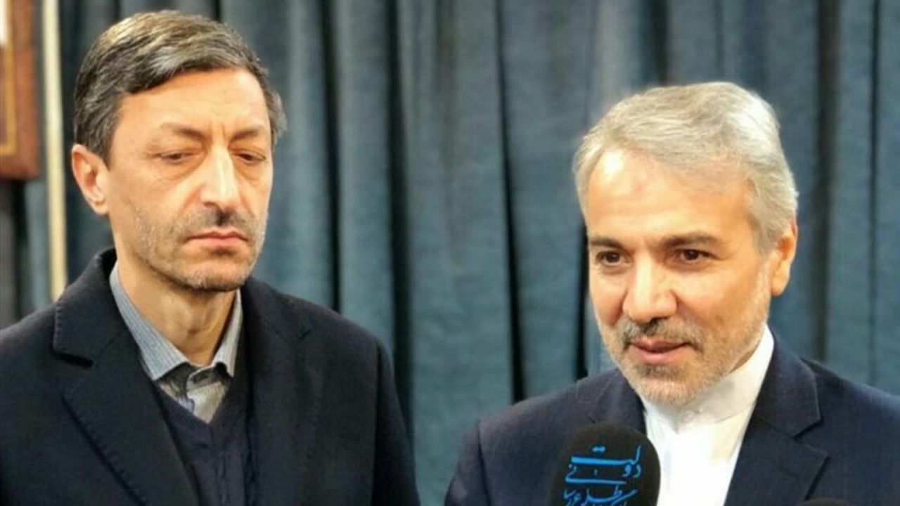 افتتاح منطقه 1 آزادراه تهران ـ شمال در ماه جاری/ تکمیل منطقه 2 تا ابتدای سال 1400+فیلم