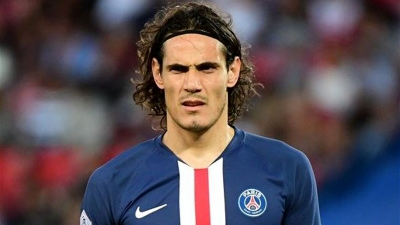 کاوانی رسما خواستار جدایی از PSG شد