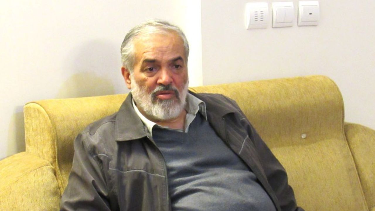 علی مطهری تلویحاً اعلام کرد اگر گلشیفته فراهانی توبه کند و برگردد،‌ می‌تواند کاندیدا شود/ شورای نگهبان هم گاهی اشتباه می‌کند؛ مثل تایید حسن روحانی/ یکسری از سمت‌ها بازنشستگی ندارد/ آقای جنتی هم مثل مراجع تقلید که سن بالایی دارند در حال فعالیت هستند/ شاید 