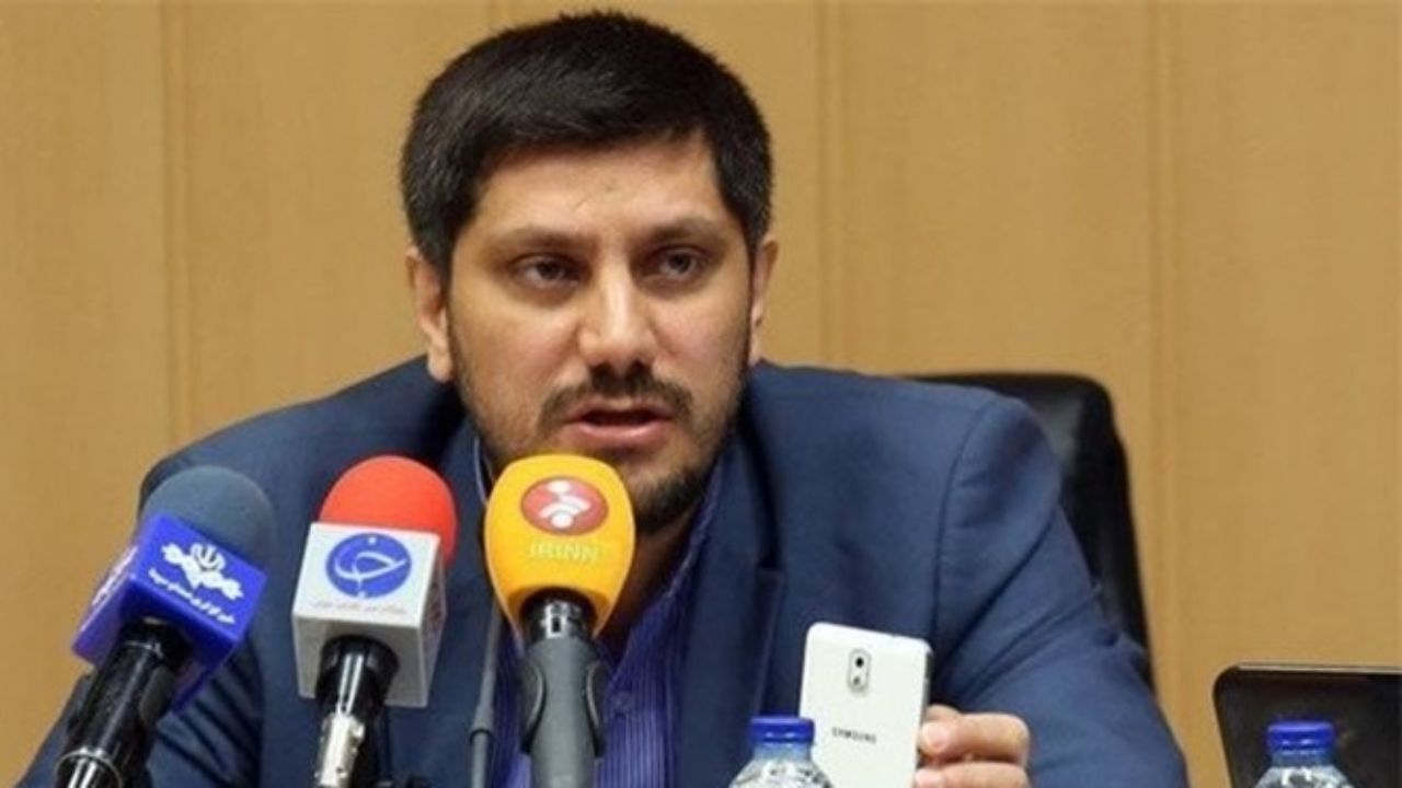 سلطان قاچاق سوخت چگونه دستگیر شد؟