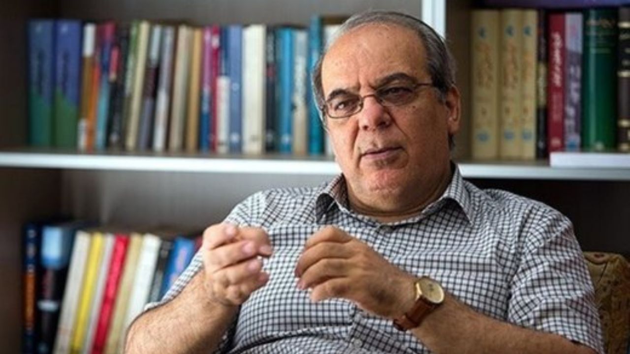قدرت و خیانت به قدرت