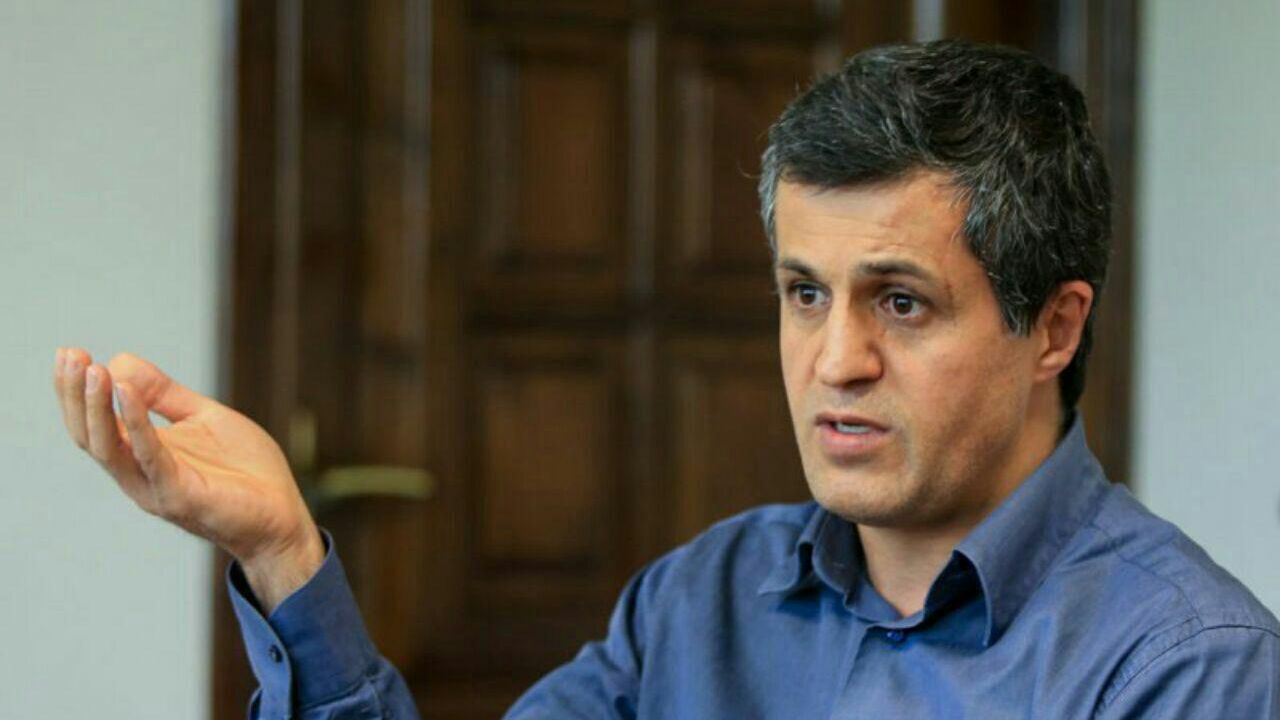 حادثه تلخ برای هواپیمای اوکراینی کمتر خبر فوت پدرم نبود/ پنهانکاری حقیقت تلخ هواپیمای اوکراینی، شلیک به اعتماد ملی بود