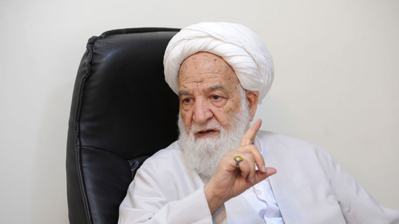  مسئولین باید به تمام معنا شفاف صحبت کنند