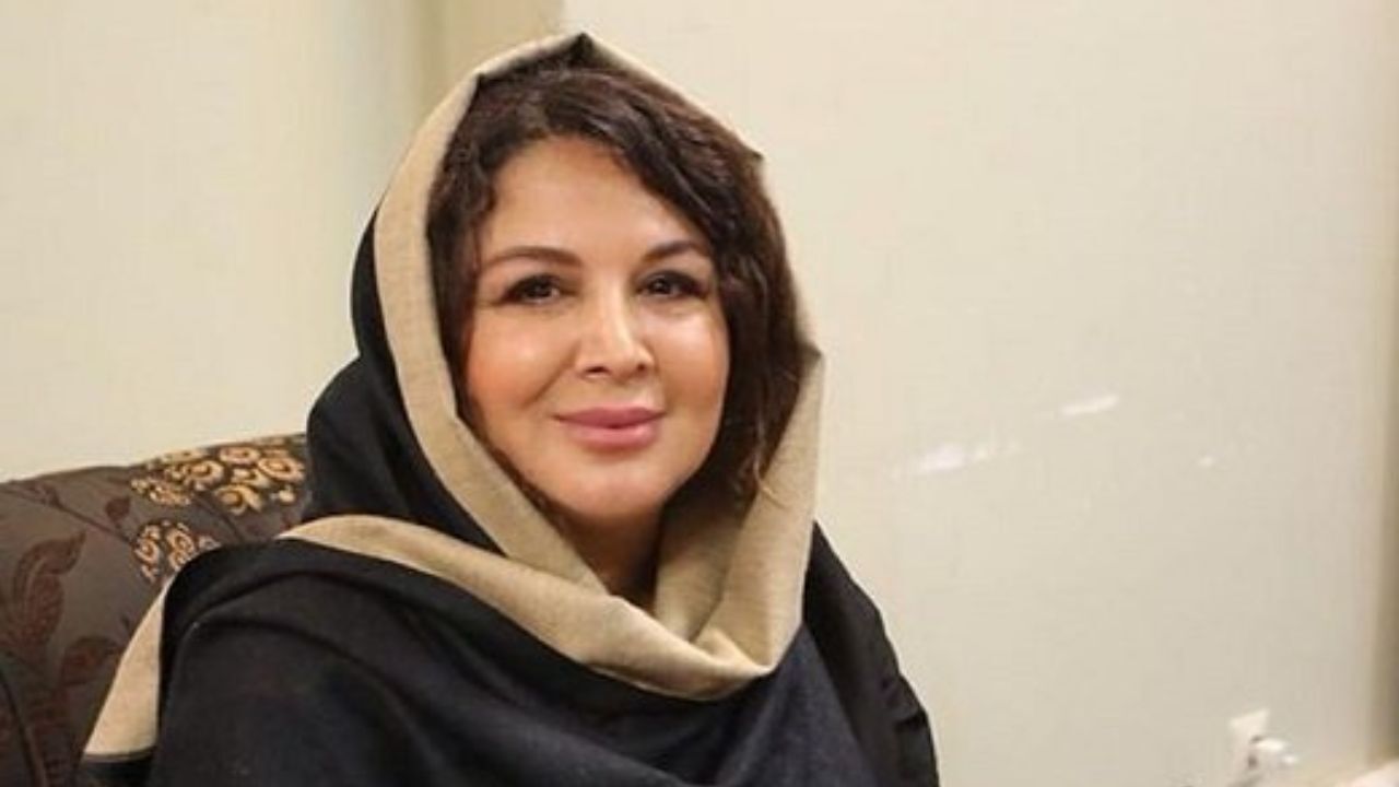 شهره سلطانی «پوران» را می‌سازد