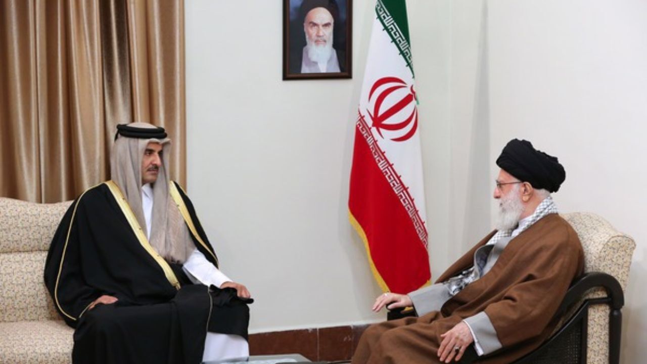 علت وضع نامناسب منطقه فسادانگیزی آمریکا و رفقای آن است/ شرایط کنونی منطقه بیش از پیش نیازمند تأثیر نپذیرفتن از القائات بیگانگان است