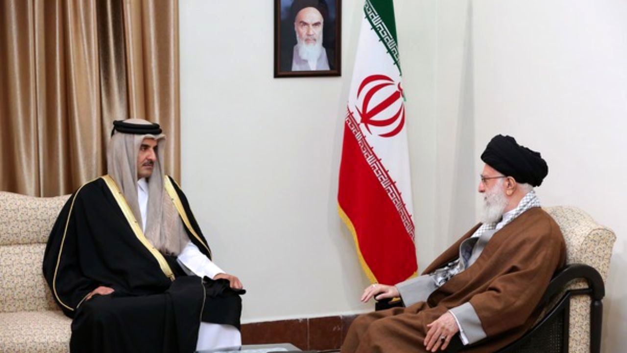علت وضع نامناسب منطقه فسادانگیزی آمریکا و رفقای آن است/ شرایط کنونی منطقه بیش از پیش نیازمند تأثیر نپذیرفتن از القائات بیگانگان است